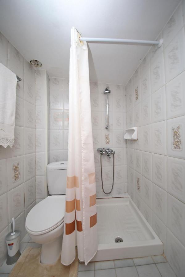 Vasia'S Small Villa Skopelos Town Bagian luar foto