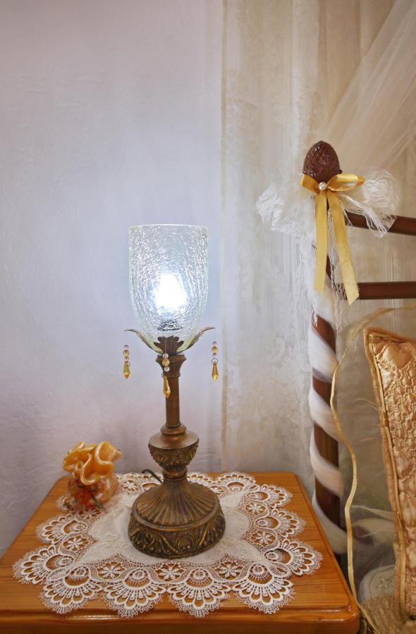 Vasia'S Small Villa Skopelos Town Bagian luar foto
